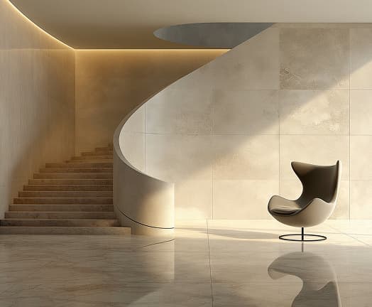 Smart Home Interiors