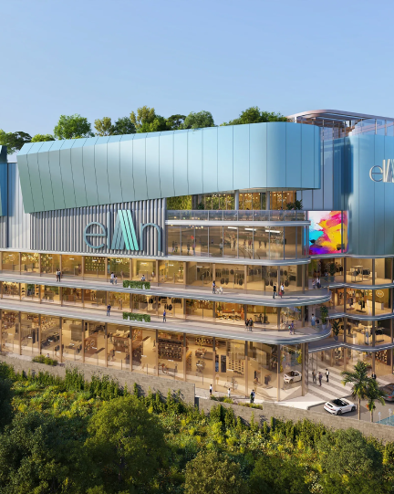 Elan Imperial Interiors